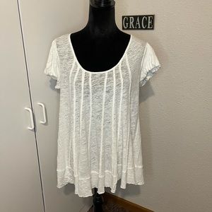 Free People Tunic Dress, NWT